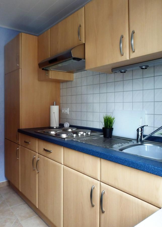 דירות בוסום Haus Conny מראה חיצוני תמונה